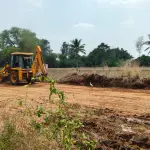 Residential Plot in Alur, Near Nelamangala | 1380 Sq. Ft. | ₹48.30 Lakhs