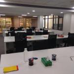 Fully Furnished Office Space for Rent in Koramangala 9,950 Sq. Ft. Prime Location