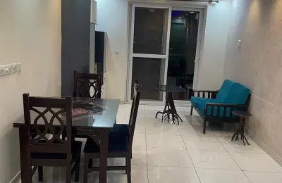 Fully Furnished 3 BHK Apartment for Sale in Salarpuria Sattva East Crest, Old Madras Road