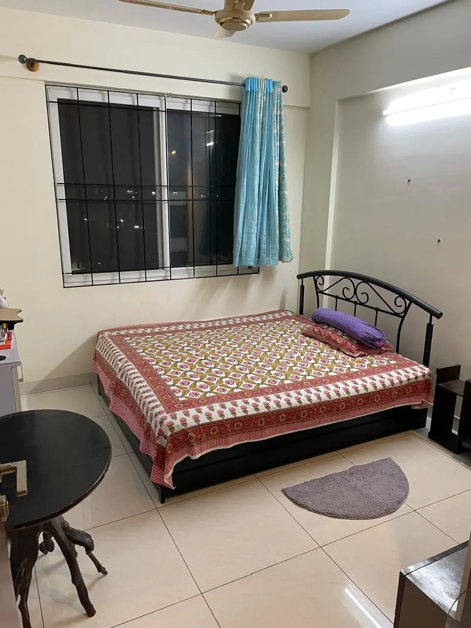 Fully Furnished 3 BHK Apartment for Sale in Salarpuria Sattva East Crest, Old Madras Road