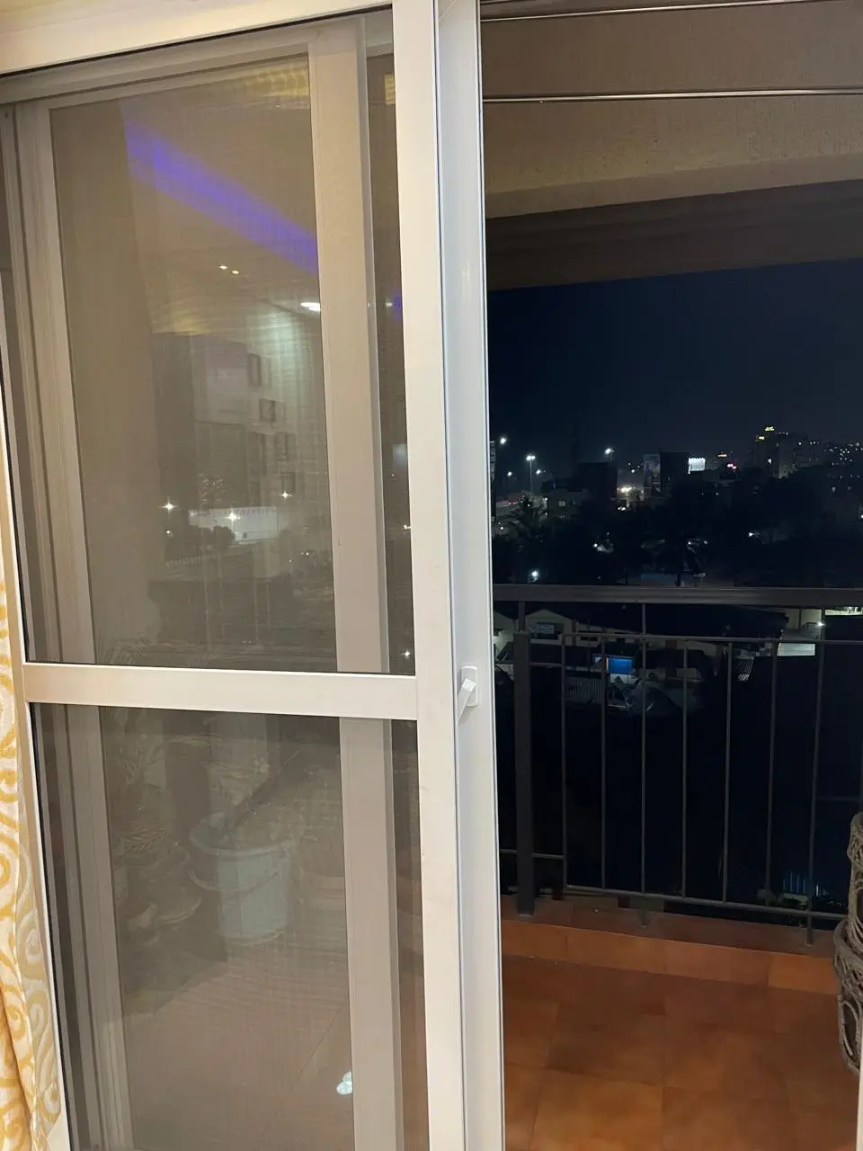 Fully Furnished 3 BHK Apartment for Sale in Salarpuria Sattva East Crest, Old Madras Road