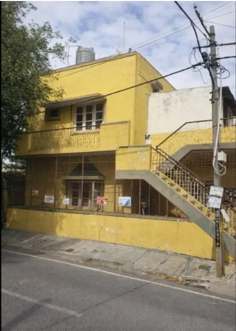 Residential Site for Sale in Hulimavu South Facing