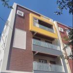 4BHK Independent Duplex House for Sale East Facing