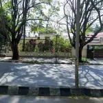 Prime Residential Land for Sale in Jayanagar 8th Block