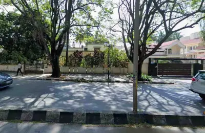 Prime Residential Land for Sale in Jayanagar 8th Block