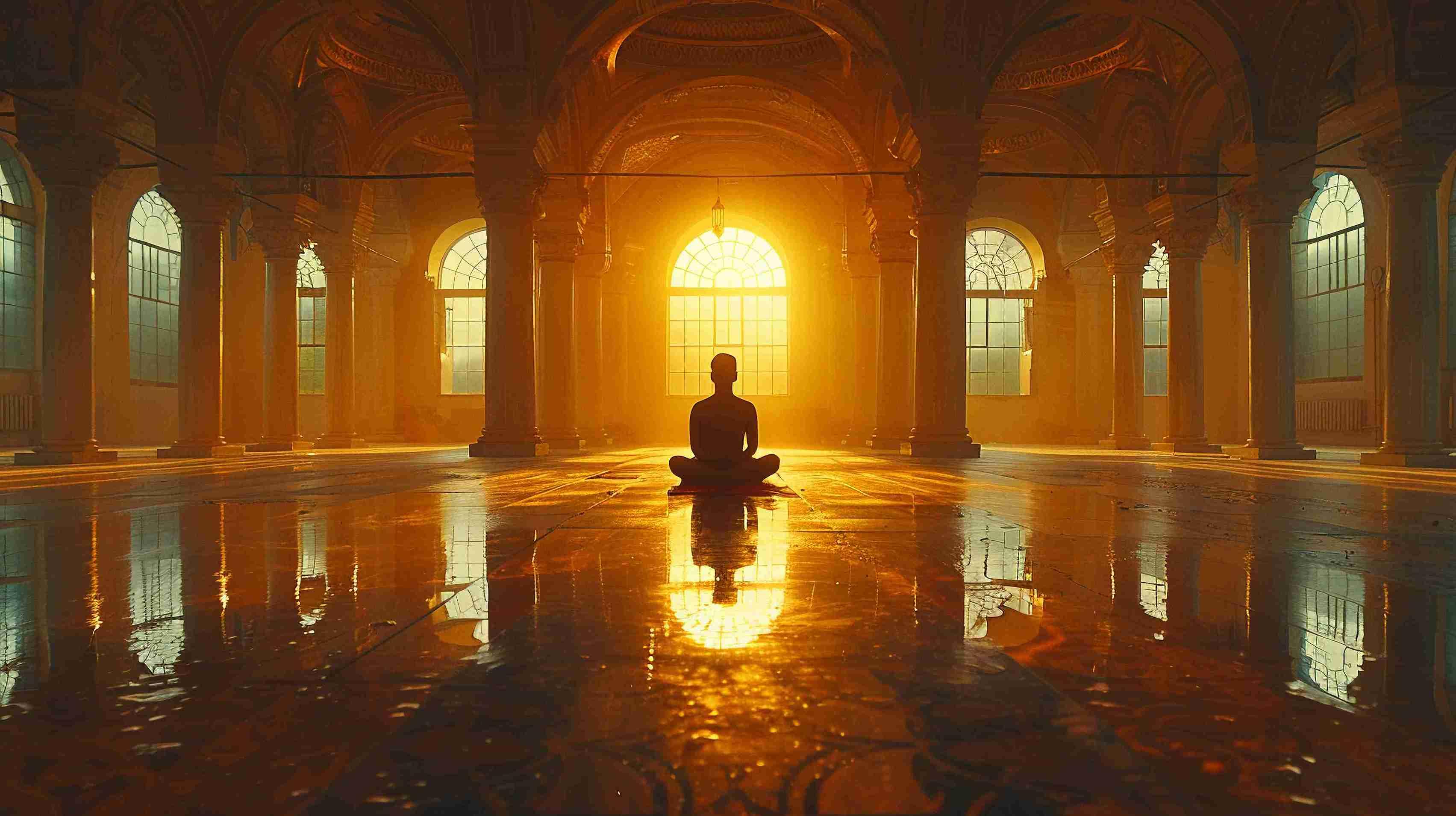 Religious and Spiritual Life