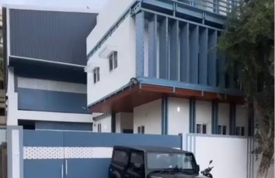 Commercial Space for Rent in Pennya