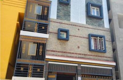 Independent House for Sale in Naganathapura West Facing