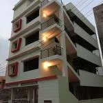 2BHK House for sale in 5th stage Banashankari