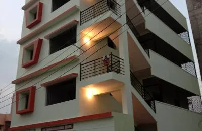 2BHK House for sale in 5th stage Banashankari