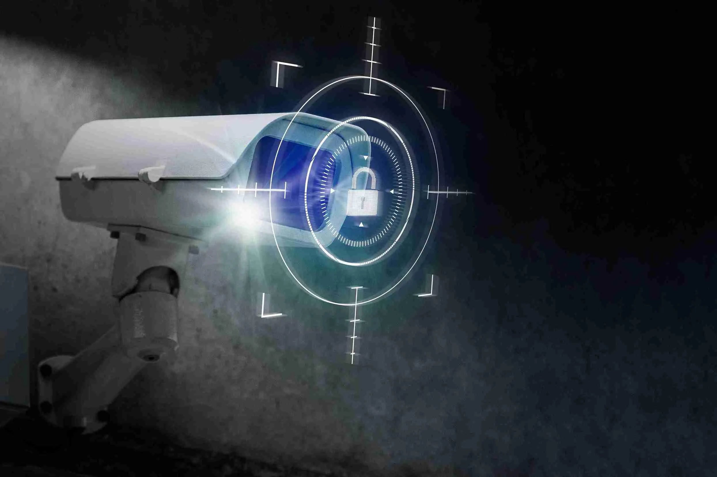 Security and Safety Features 