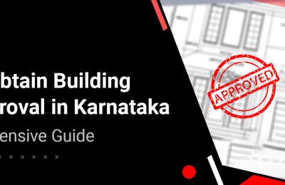 How to Obtain Building Plan Approval in Karnataka