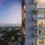 Raheja Vivarea