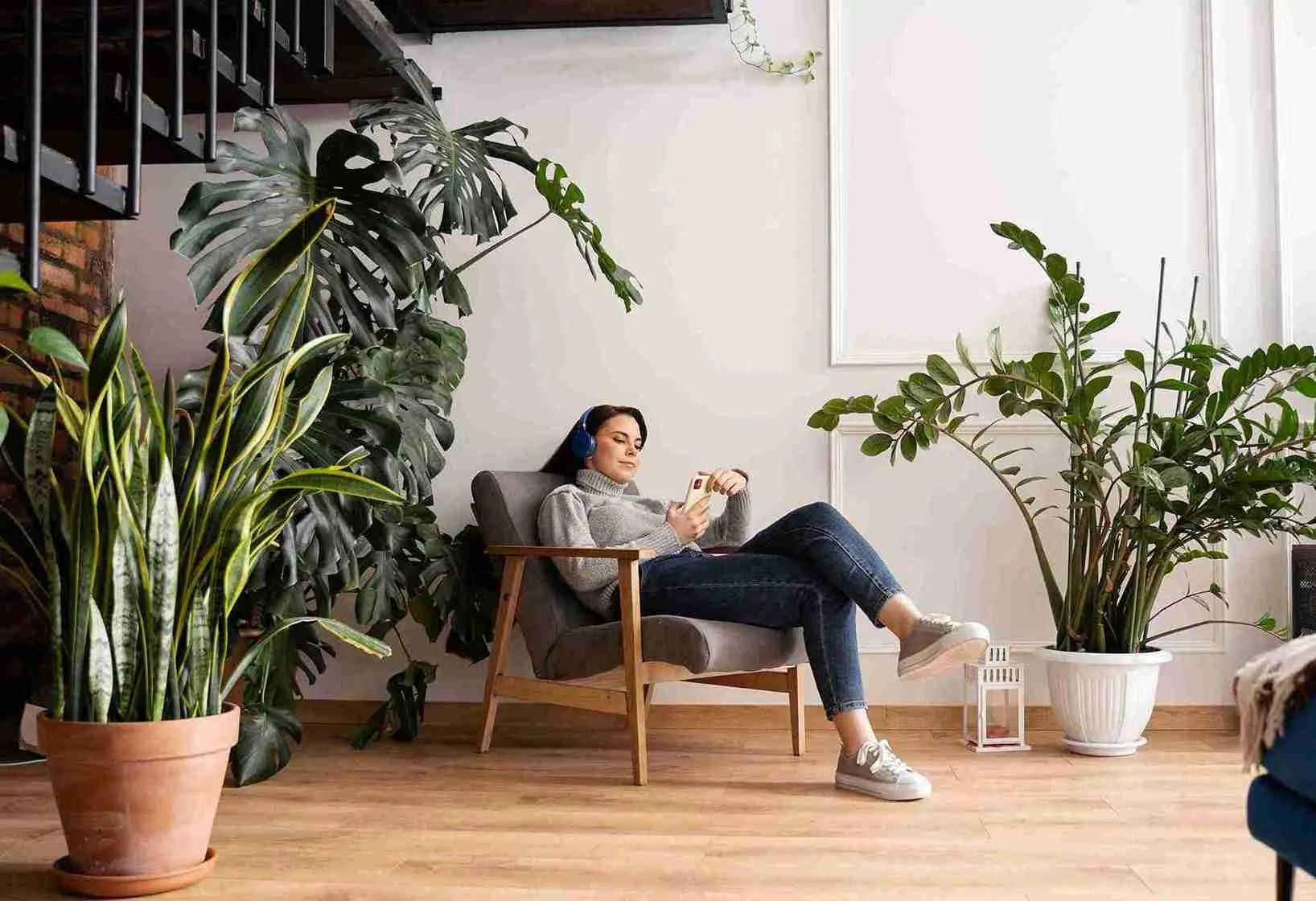 Sustainability and Eco-Friendly Living