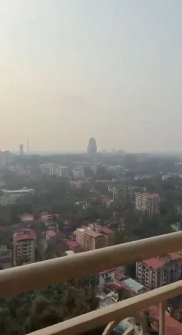 3 BHK Apartment for Sale – Prestige Valley Crest, Bejai, Mangalore