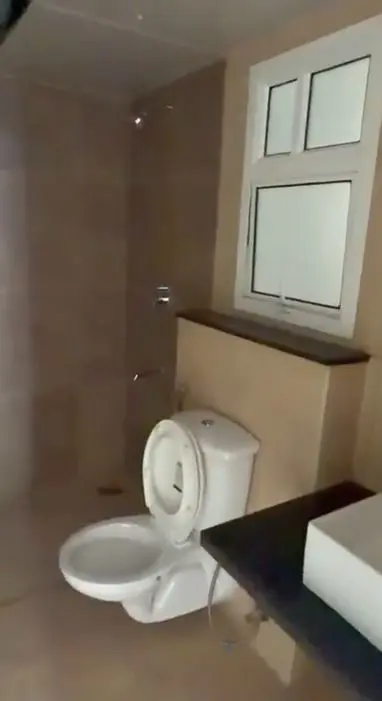 3 BHK Apartment for Sale – Prestige Valley Crest, Bejai, Mangalore