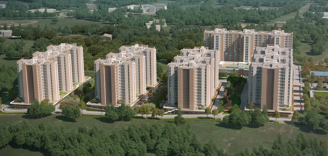 Assetz 63 Degree East Sarjapur Road Bangalore