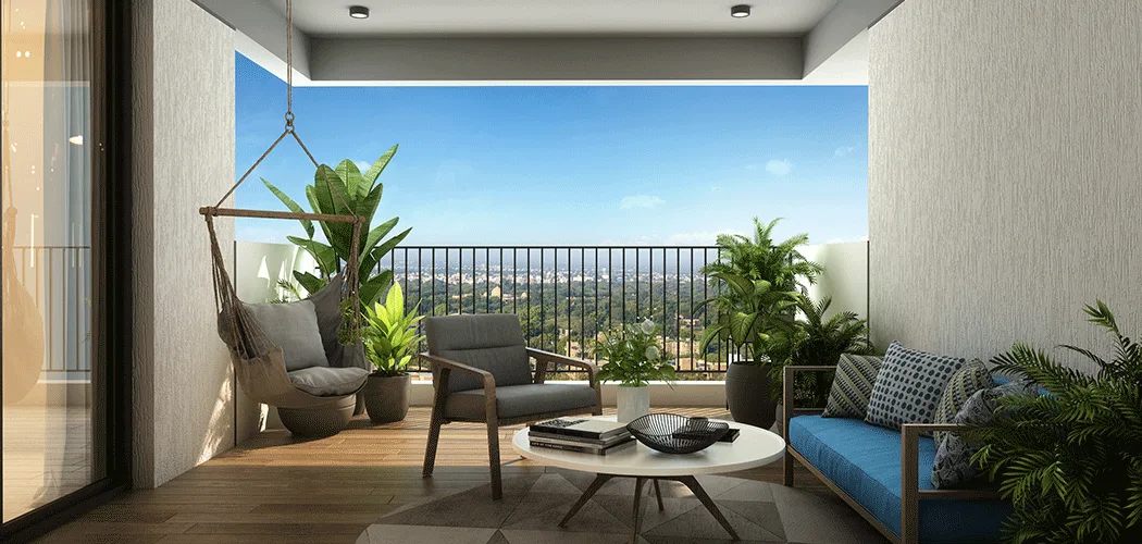 Assetz 63 Degree East Sarjapur Road Bangalore