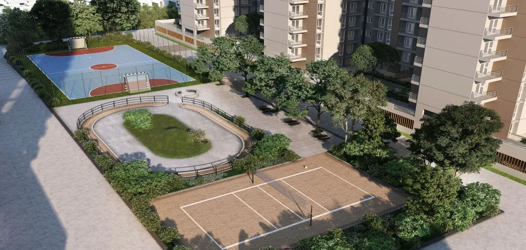 Assetz 63 Degree East Sarjapur Road Bangalore