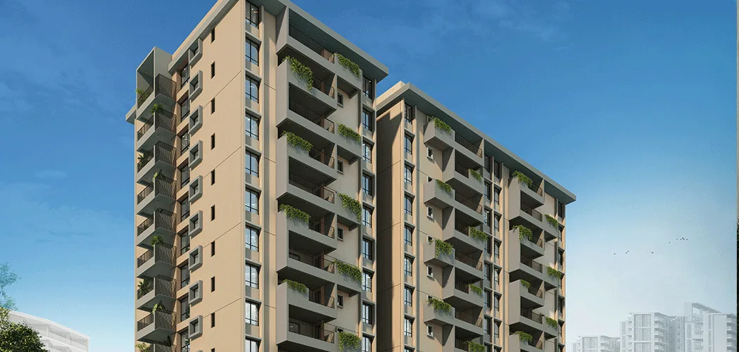 Assetz 63 Degree East Sarjapur Road Bangalore