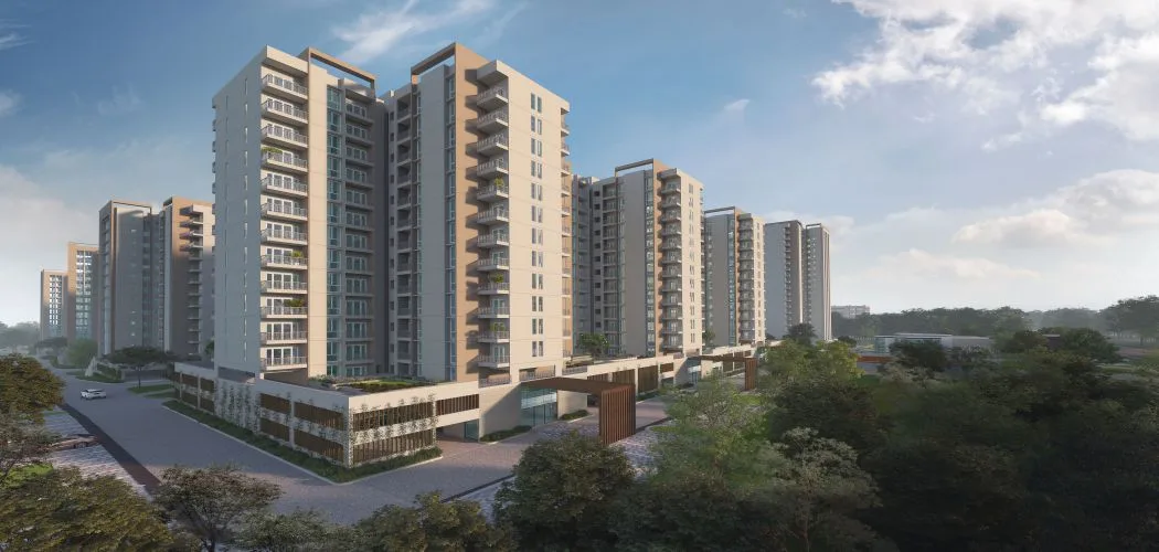Assetz 63 Degree East Sarjapur Road Bangalore