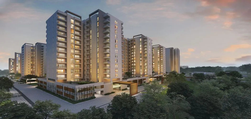 Assetz 63 Degree East Sarjapur Road Bangalore