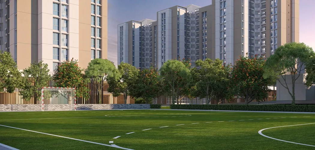 Assetz 63 Degree East Sarjapur Road Bangalore