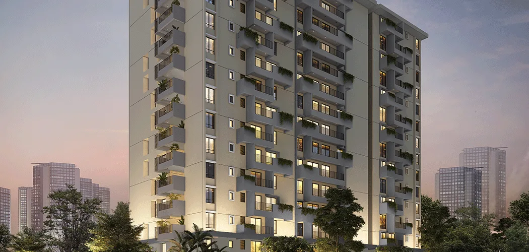 Assetz 63 Degree East Sarjapur Road Bangalore