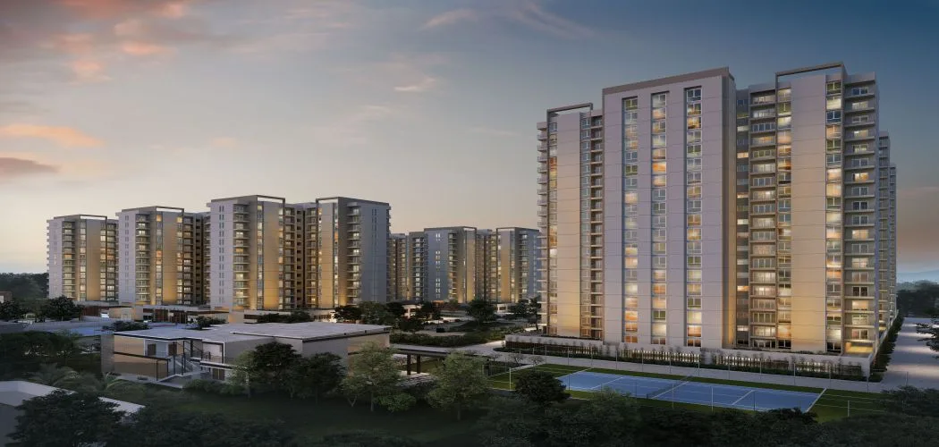 Assetz 63 Degree East Sarjapur Road Bangalore