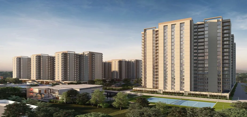 Assetz 63 Degree East Sarjapur Road Bangalore