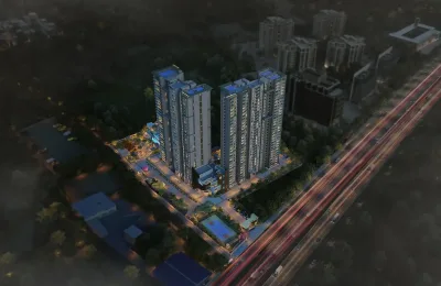 Brigade Citrine Budigere Cross Bangalore — India's First Net Zero Apartments