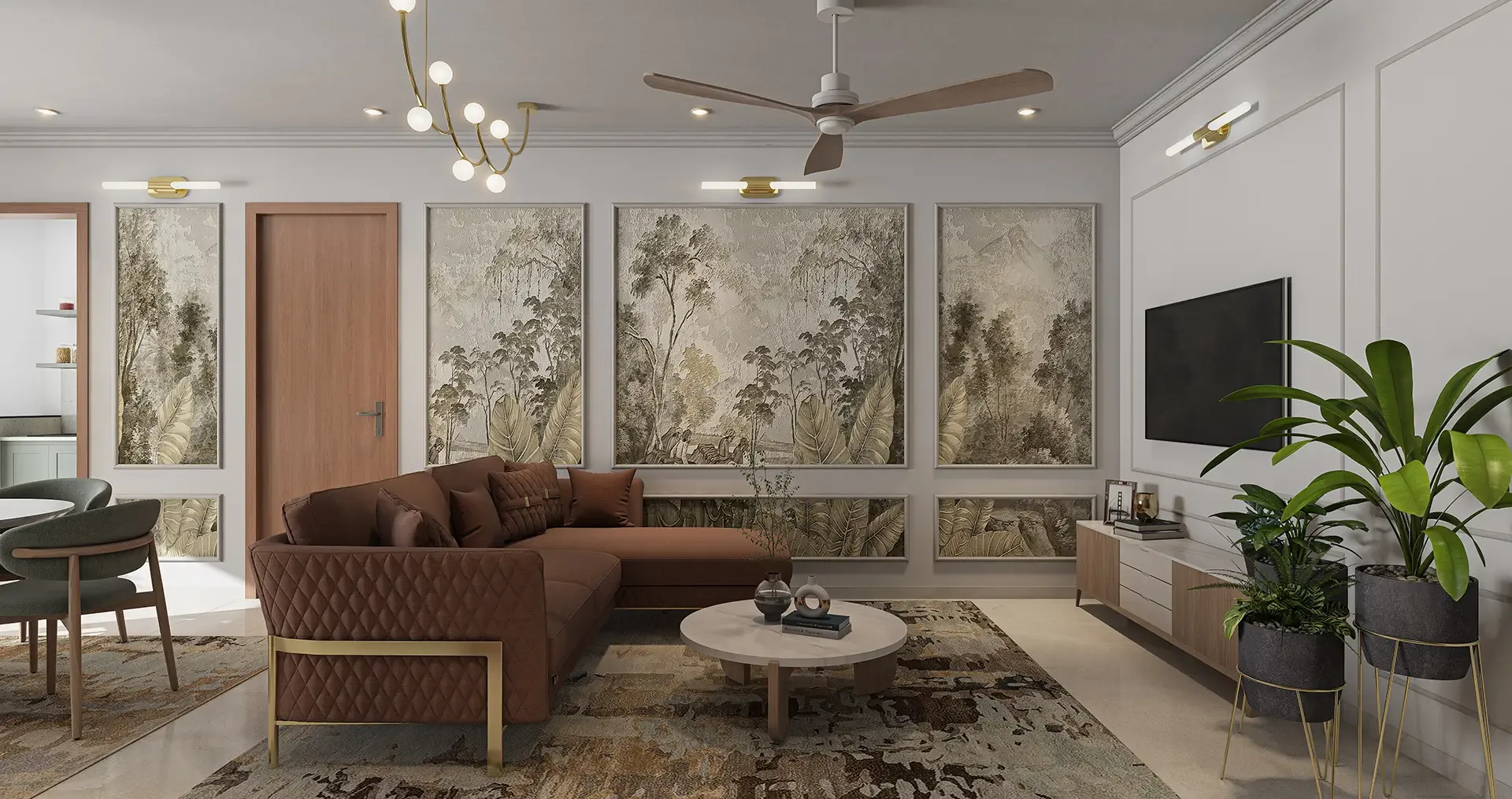 Brigade Citrine Budigere Cross Bangalore — India's First Net Zero Apartments
