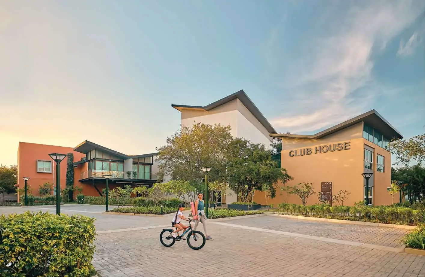 Brigade Misty Green Kurubarahalli Mysore — 3 & 4 BHK Luxury Apartments
