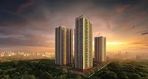Brigade Misty Green Kurubarahalli Mysore — 3 & 4 BHK Luxury Apartments