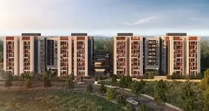 Brigade Misty Green Kurubarahalli Mysore — 3 & 4 BHK Luxury Apartments