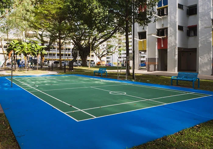 Brigade Misty Green Kurubarahalli Mysore — 3 & 4 BHK Luxury Apartments