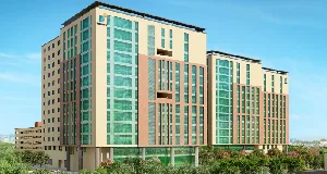Brigade Misty Green Kurubarahalli Mysore — 3 & 4 BHK Luxury Apartments