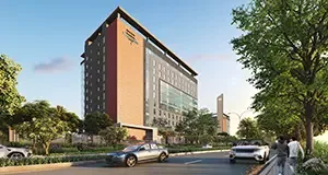 Brigade Misty Green Kurubarahalli Mysore — 3 & 4 BHK Luxury Apartments