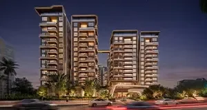 Brigade Misty Green Kurubarahalli Mysore — 3 & 4 BHK Luxury Apartments