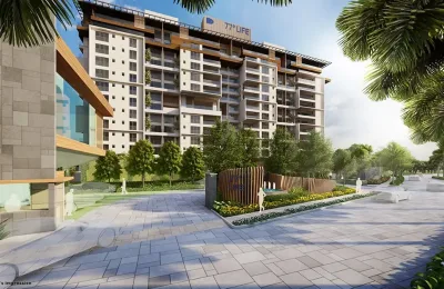 DivyaSree 77 Life Yemalur Bangalore