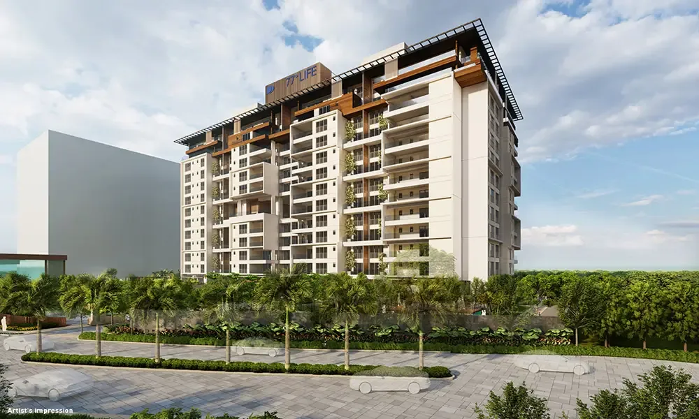 DivyaSree 77 Life Yemalur Bangalore