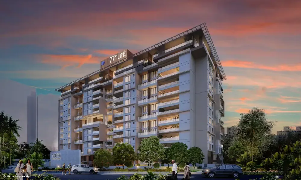 DivyaSree 77 Life Yemalur Bangalore