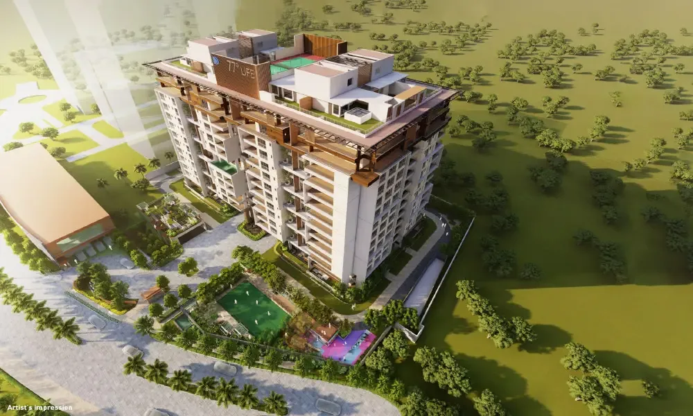 DivyaSree 77 Life Yemalur Bangalore