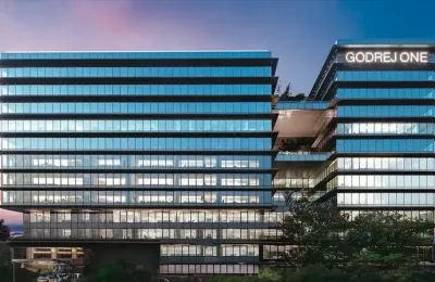 Godrej Tiara Yeshwanthpur Bangalore