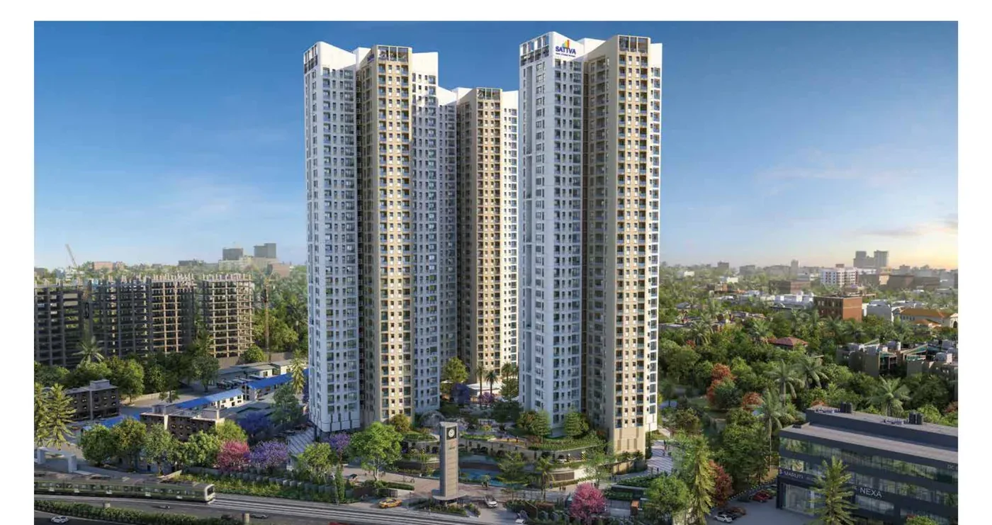 KNS District 30 Mysore Road Bangalore — BMRDA Approved Plots 163 Units