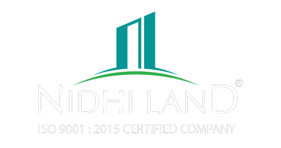Nidhi Land Shakthi Heights elevation Shakthinagar Mangalore
