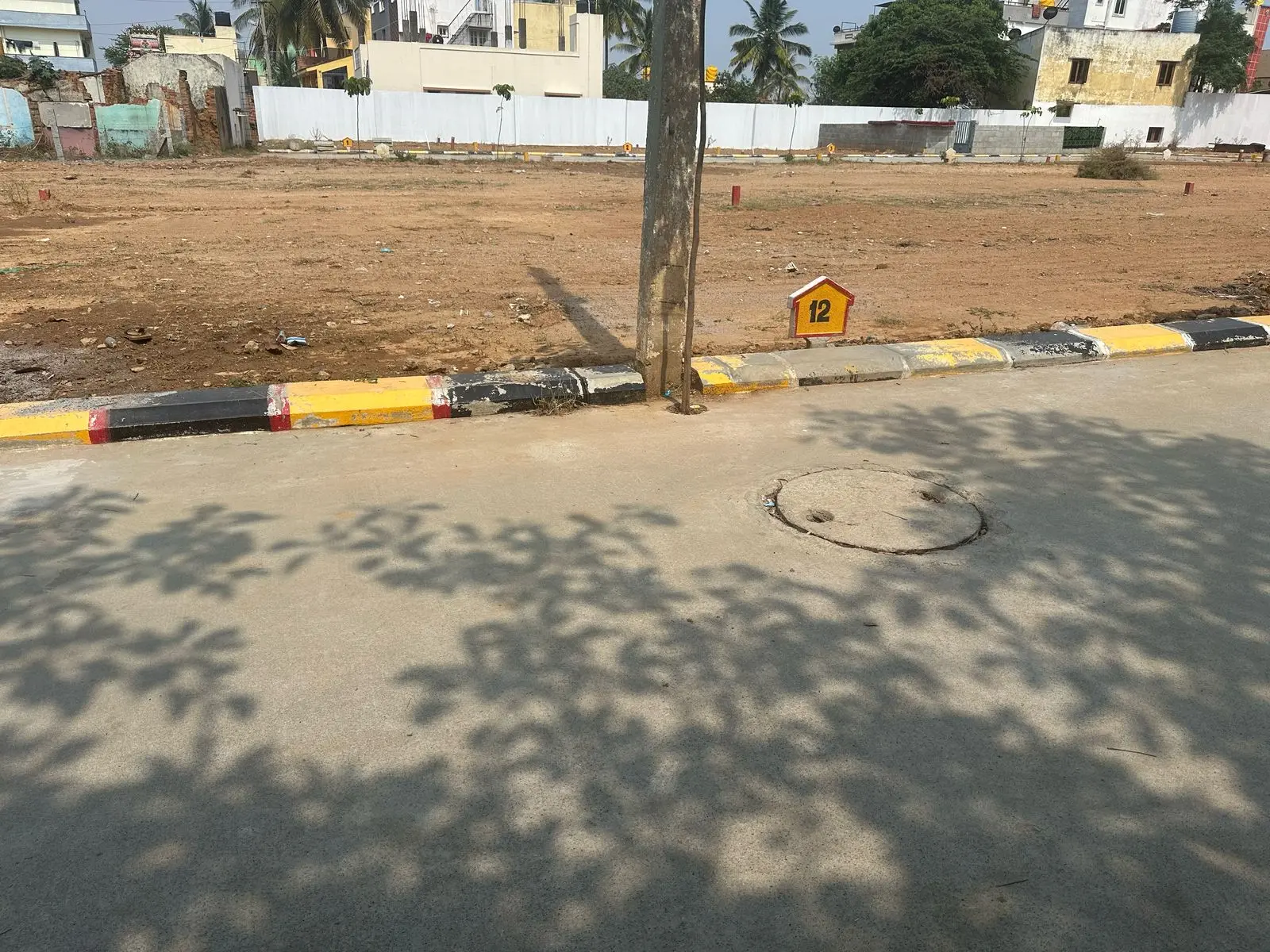 Premium Plots & Villas at Aishwarya Rio Royal City, Begur Mylsandra