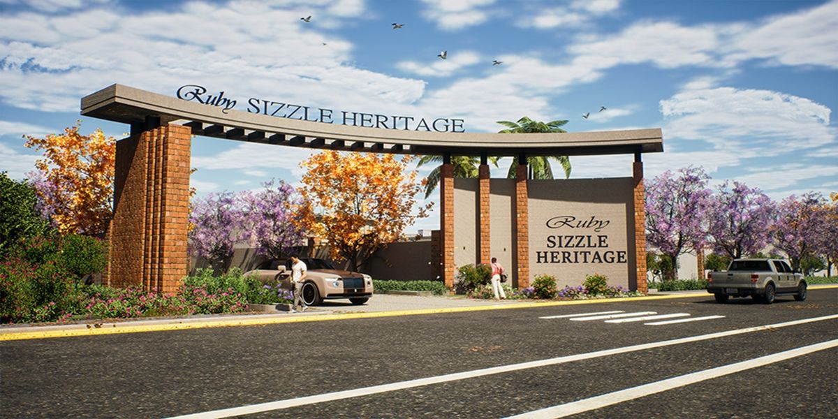 Prestige Evergreen 3 BHK floor plan 659 to 2513 sq ft