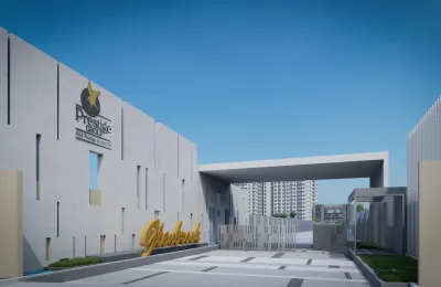 Prestige Glenbrook Whitefield Bangalore