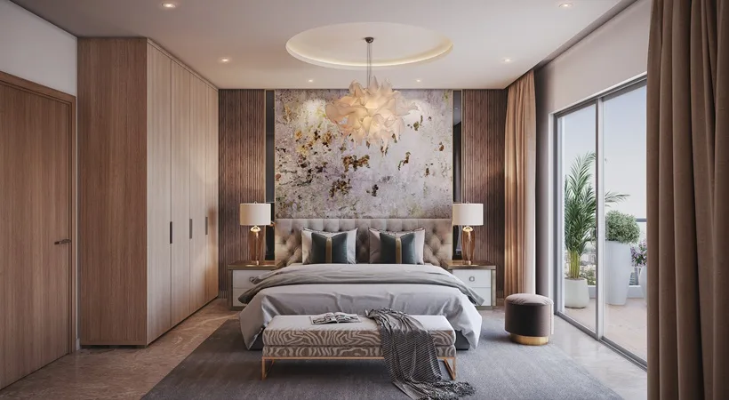 Prestige Somerville Whitefield Bangalore